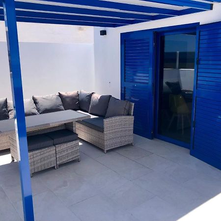 Sea Front Apartamento Frente Al Mar 플라야 온다 외부 사진