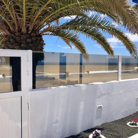 Sea Front Apartamento Frente Al Mar 플라야 온다 외부 사진
