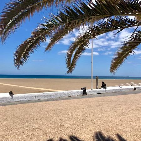 Sea Front Apartamento Frente Al Mar 플라야 온다 외부 사진