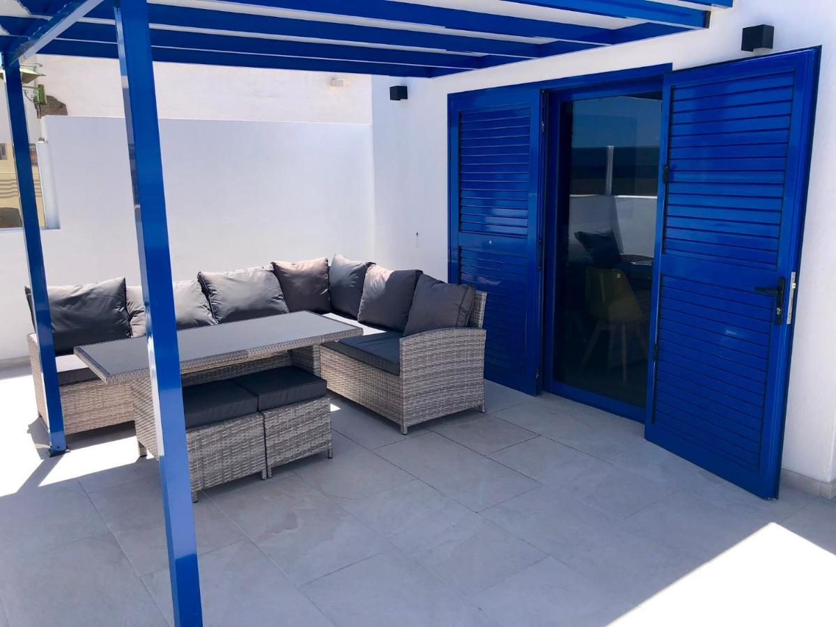 Sea Front Apartamento Frente Al Mar 플라야 온다 외부 사진