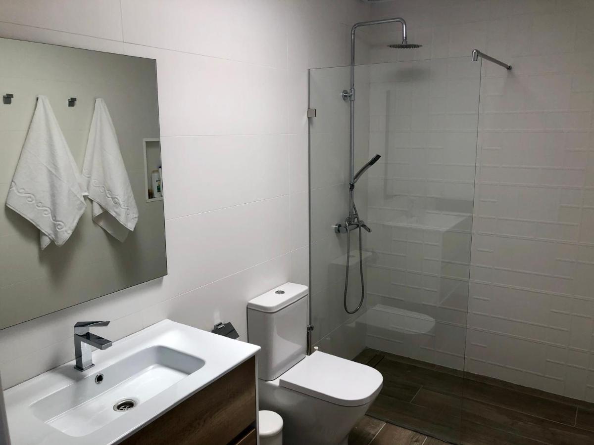 Sea Front Apartamento Frente Al Mar 플라야 온다 외부 사진