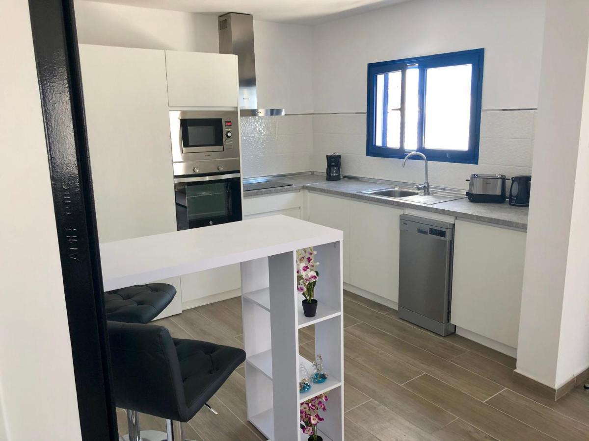 Sea Front Apartamento Frente Al Mar 플라야 온다 외부 사진