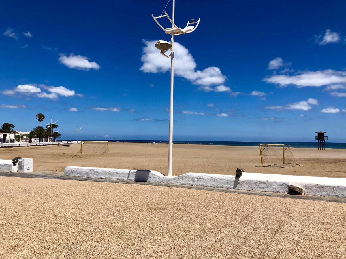 Sea Front Apartamento Frente Al Mar 플라야 온다 외부 사진