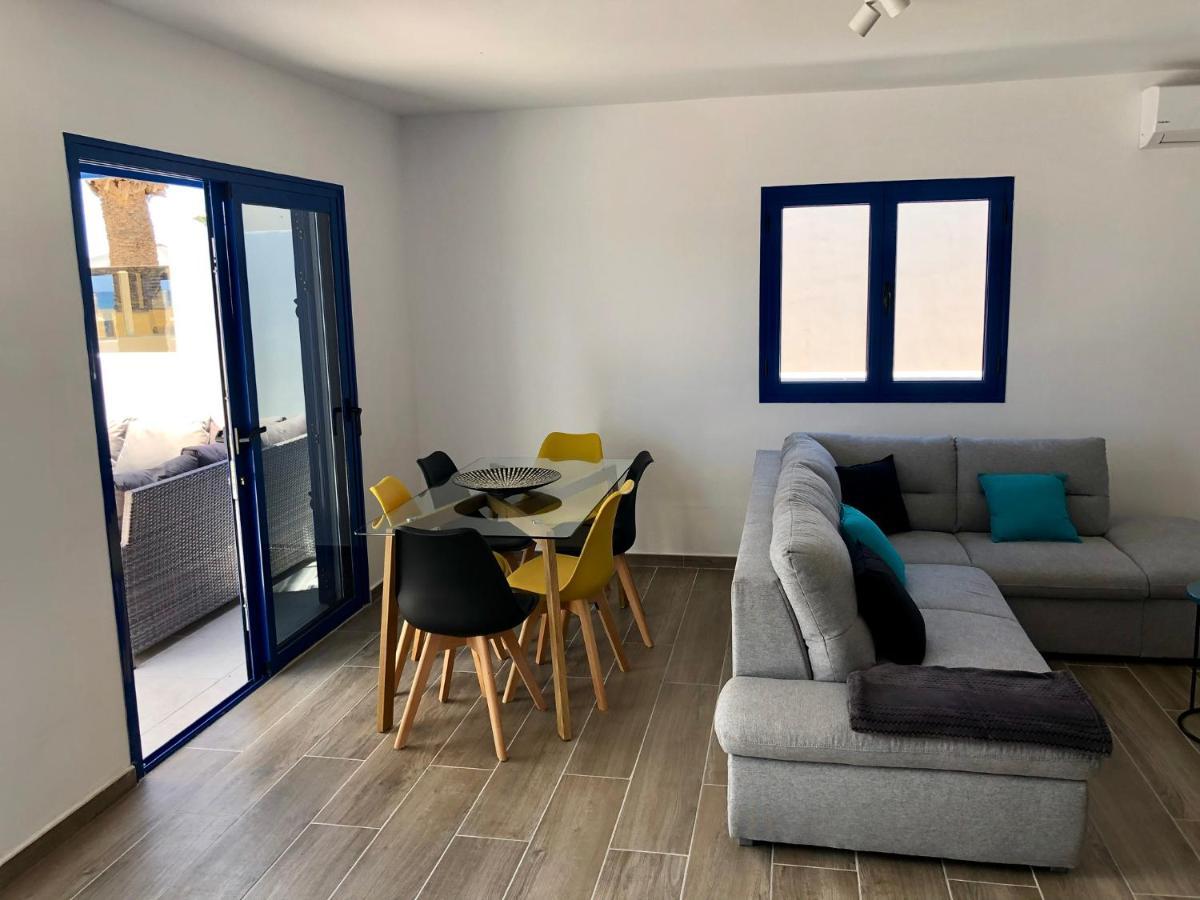 Sea Front Apartamento Frente Al Mar 플라야 온다 외부 사진